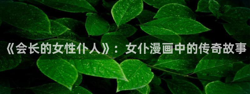 行业资讯